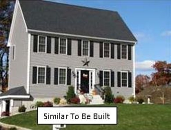 Lot 22 Fir Hill Ln, Northbridge, MA 01534 - photo 1