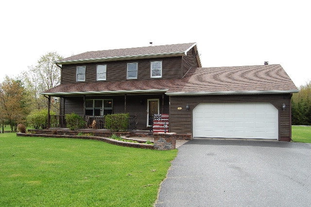 Main View
