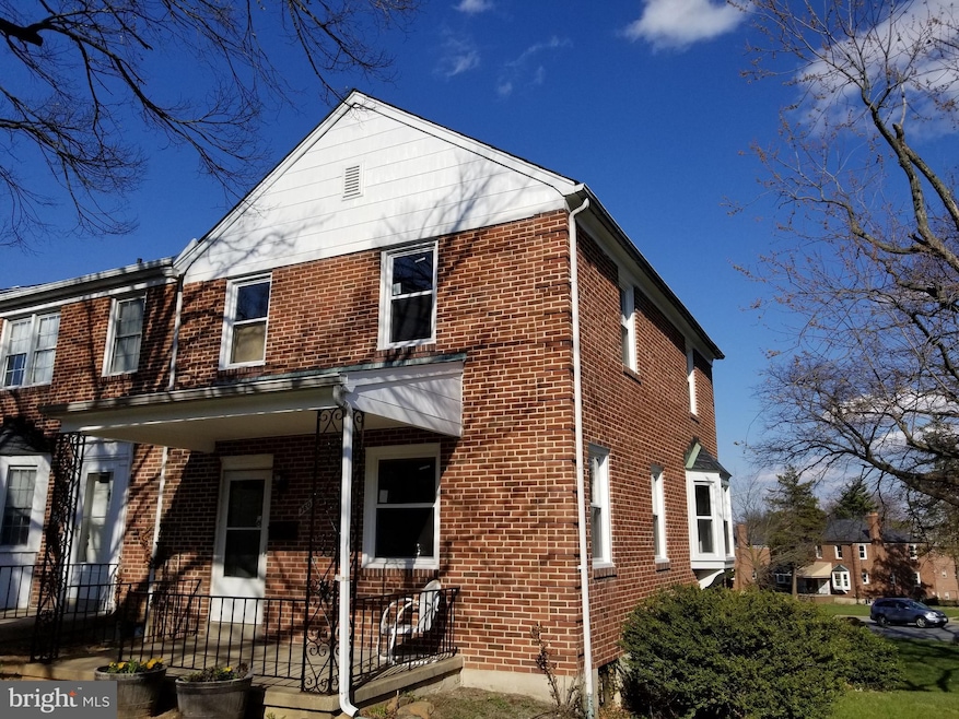 3601 Delverne Rd, Baltimore, MD 21218 - photo 1