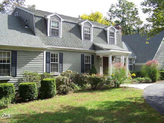 208 Thunder Lake Rd, Wilton, CT 06897 - photo 1