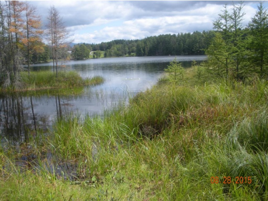 109 Mirror Lake Rd, Whitefield, NH 03598 - photo 1