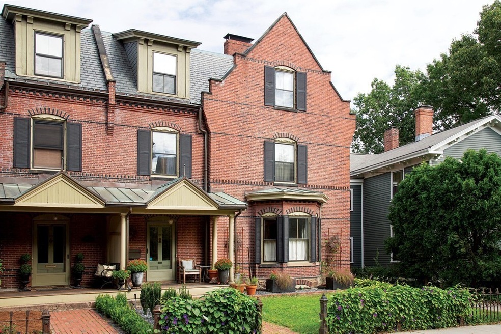 167 Walnut St, Brookline, MA 02445 - photo 1