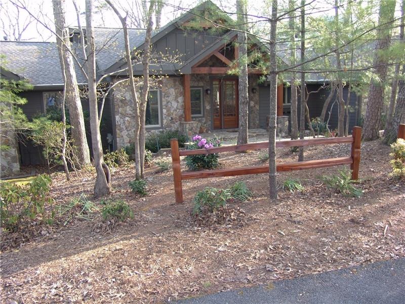 270 Indigo Bunting Trail, Jasper, GA 30143 - photo 1