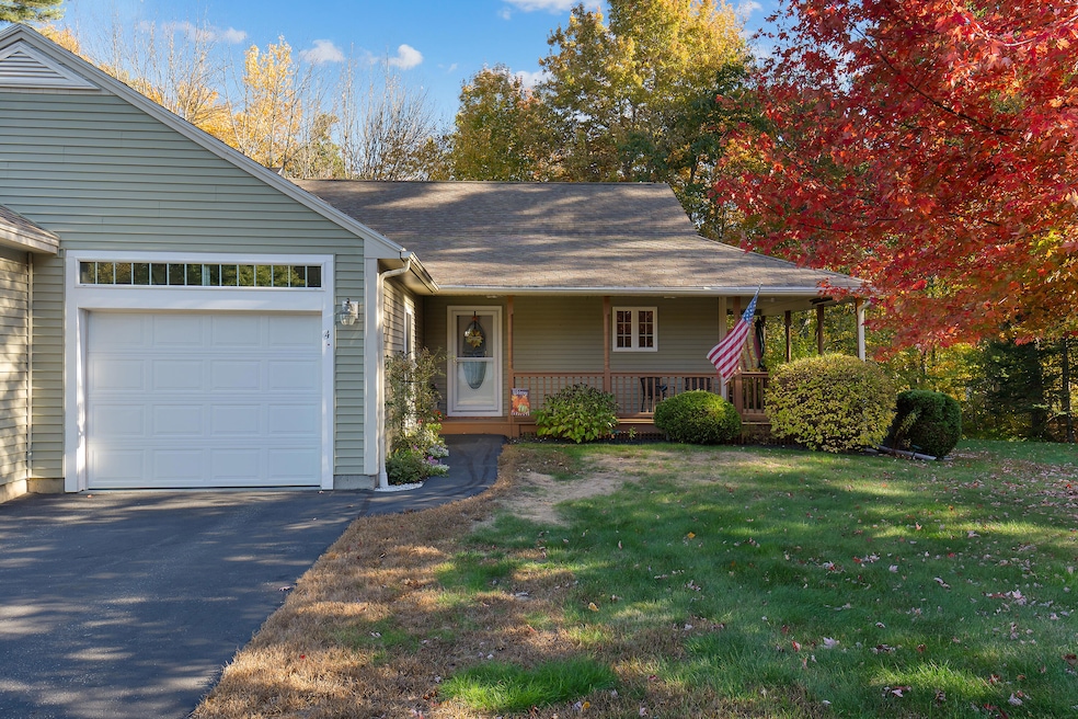 Under Contract $420,000