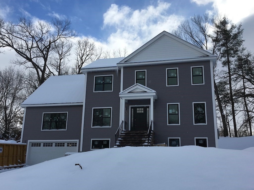 Sold $1,330,000 • Co-Listing Agent