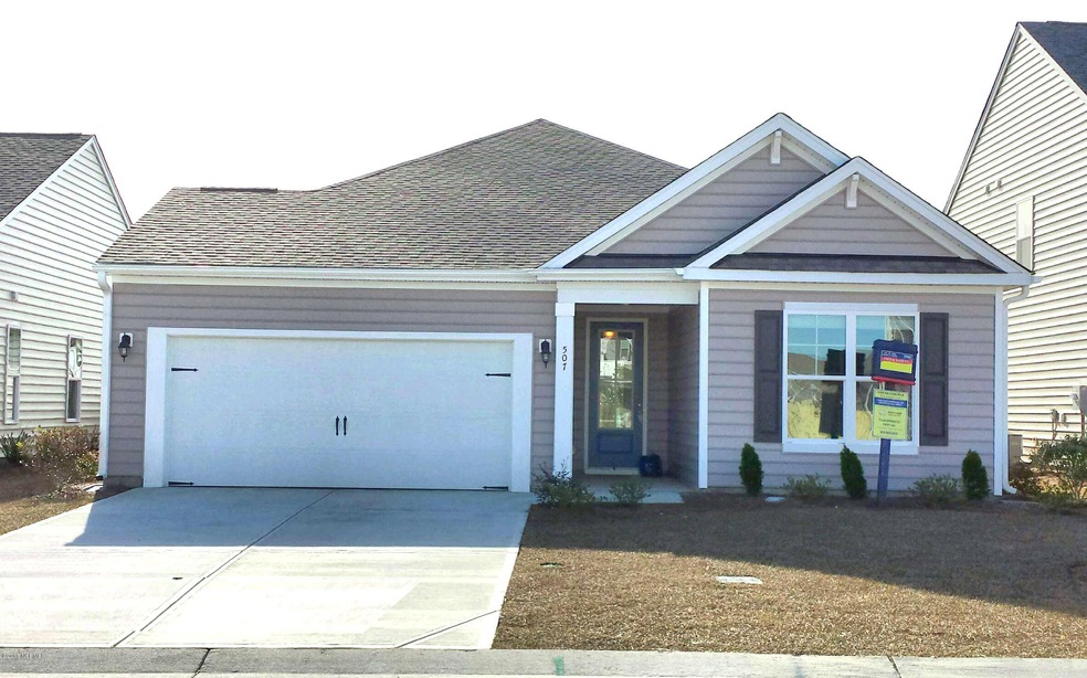507 Steele Loop Rd