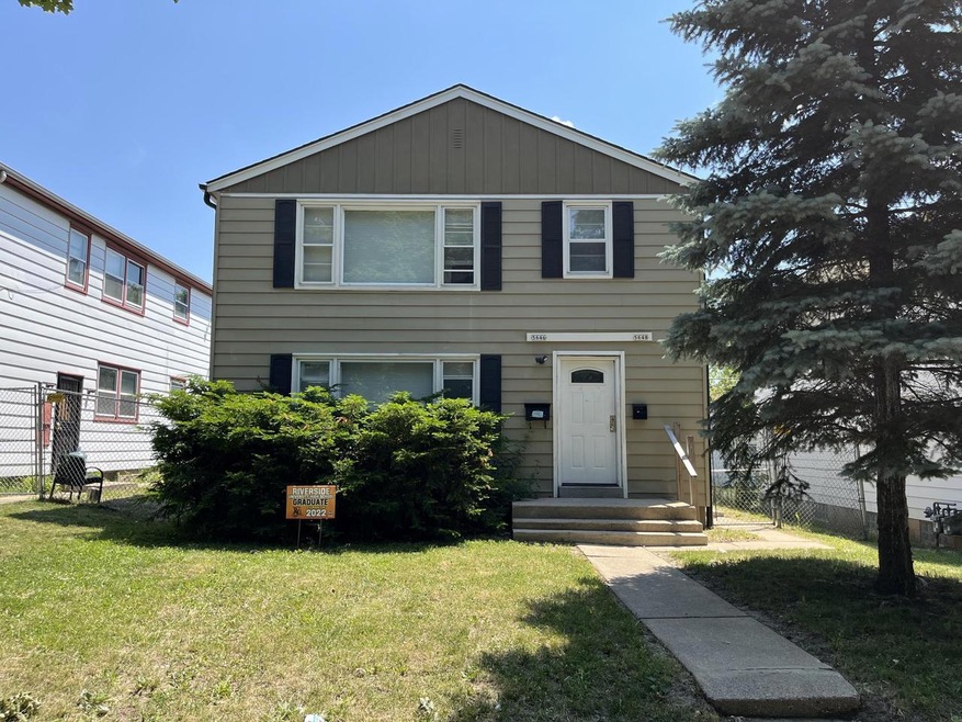 5646 N 65th St Front