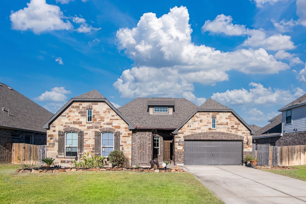 20810 Silver Lance Dr, Tomball, TX 77375 - photo 1