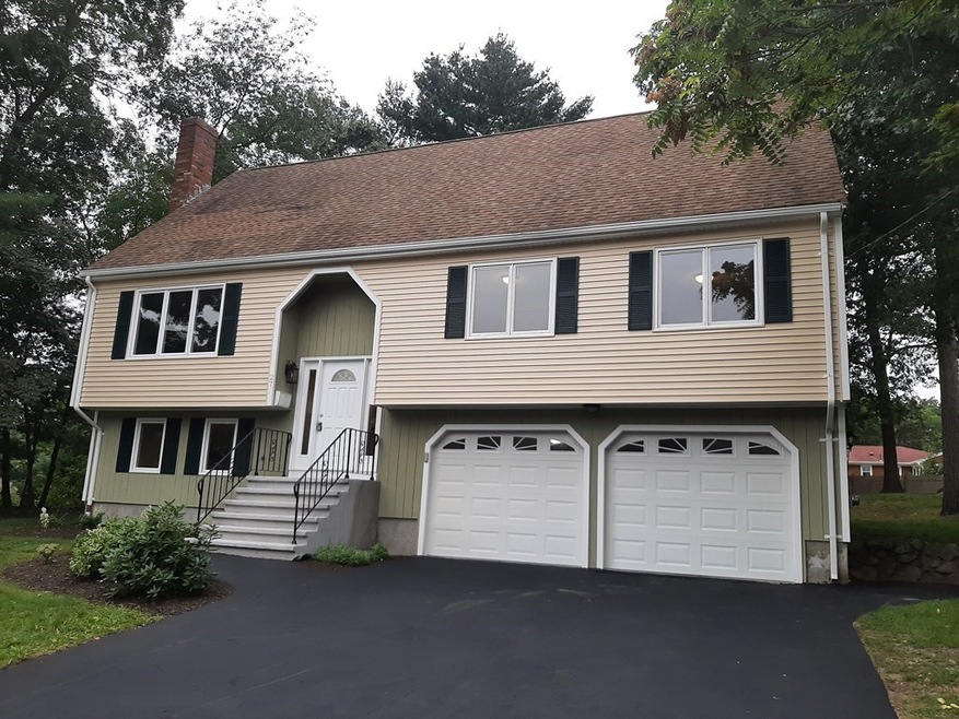 27 Marion St, Randolph, MA 02368 - photo 1