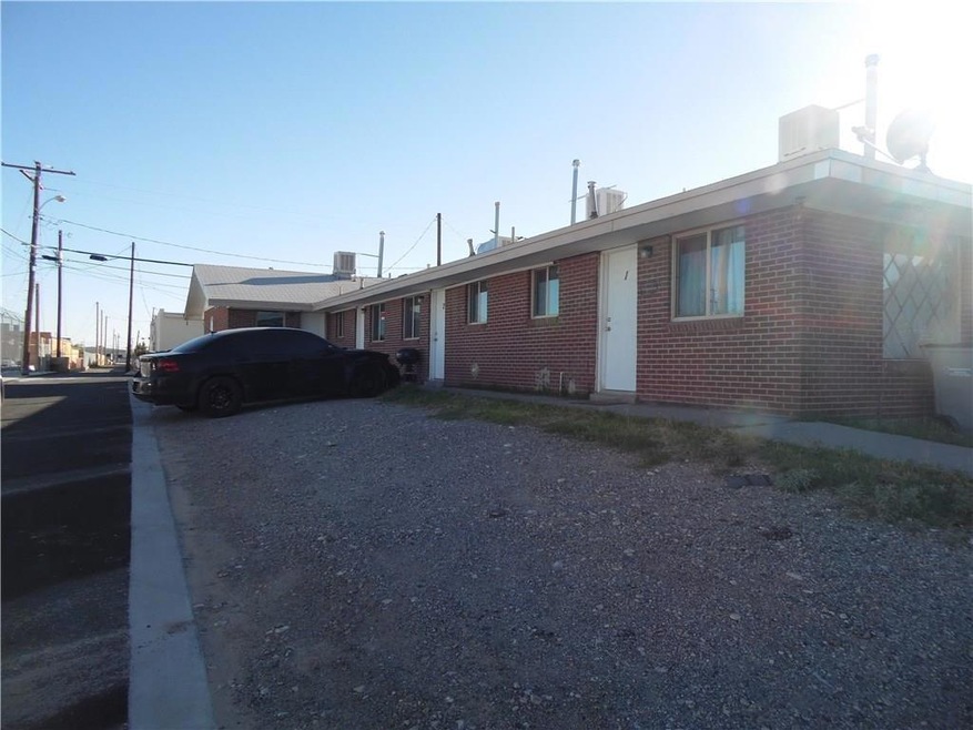 3910 Lincoln Ave, El Paso, TX 79930 - photo 1