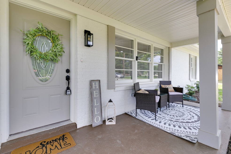 175 Lou Ellen Dr, Manchester, TN 37355 - photo 1