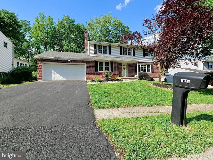 1013 Timberwyck Rd, Wilmington, DE 19810 - photo 1