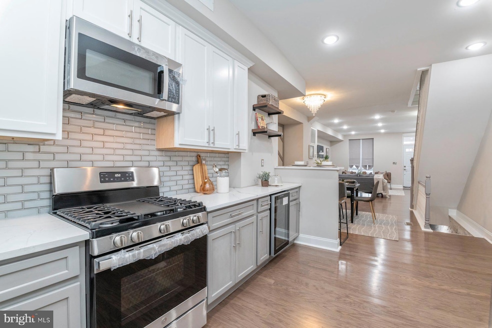 2408 Presbury St, Baltimore, MD 21216 - photo 1