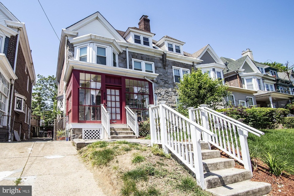 404 W 23rd St, Wilmington, DE 19802 - photo 1