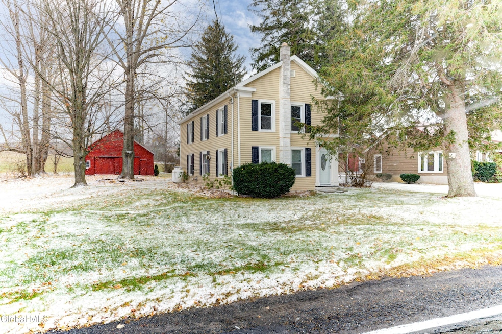 130 France St, Sharon Springs, NY 13459 - photo 1