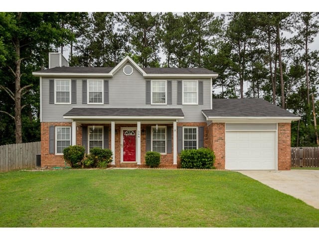 566 Hunterdale Rd, Evans, GA 30809 - photo 1