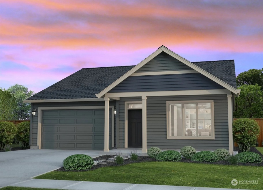 702 Pagget Ave, Winlock, WA 98596 - photo 1