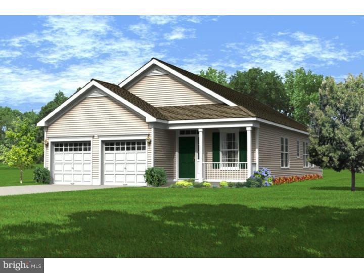 21 W Dehart Ave, Clayton, NJ 08312 - photo 1