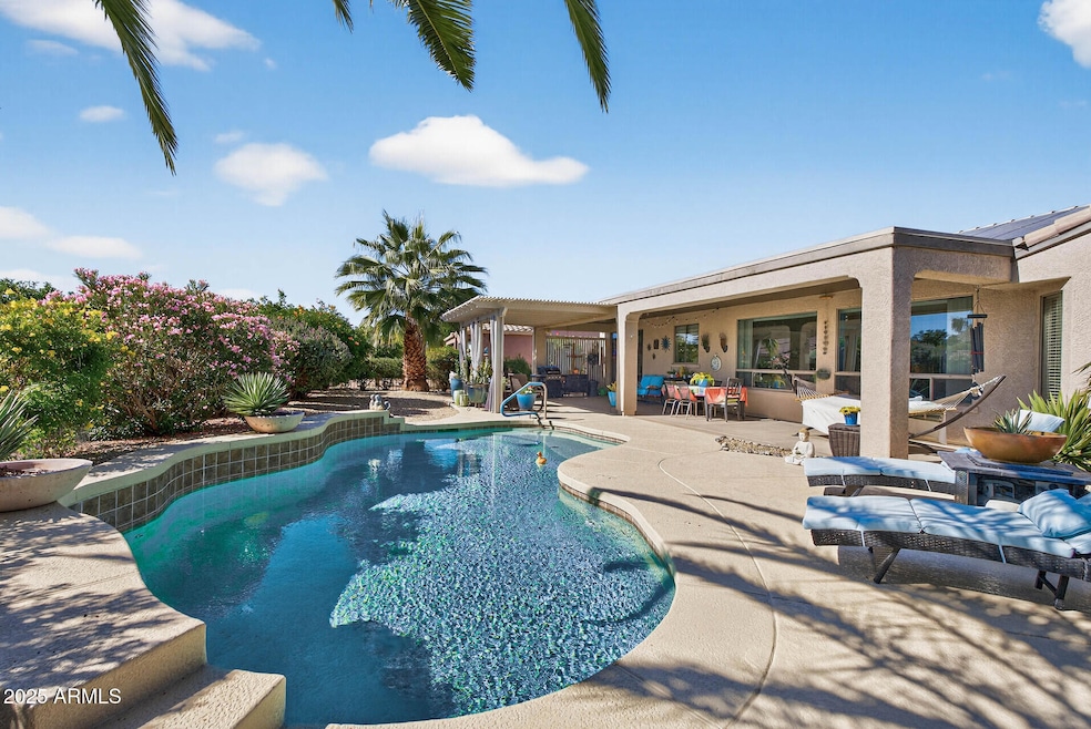 15037 W Cooperstown Way, Surprise, AZ 85374 - photo 1