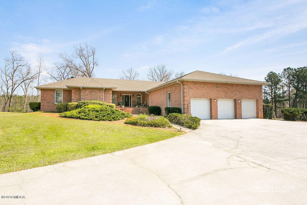 2676 Graham Road
