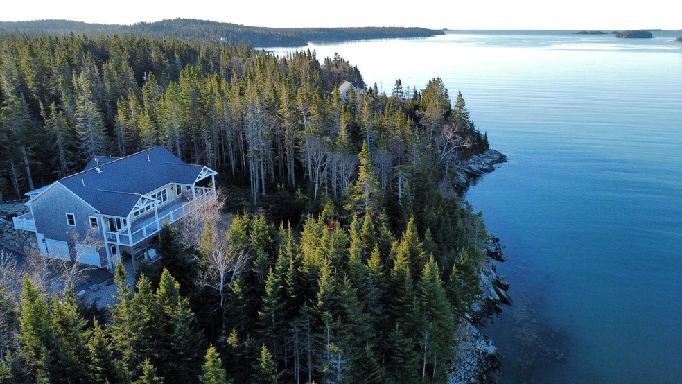 525 Yoho Head Rd, MacHiasport, ME 04655 MLS 1584755