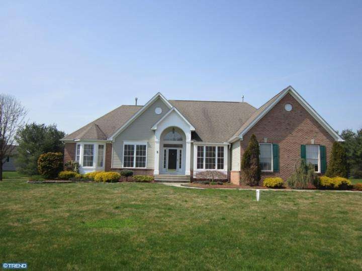 5 Shawns Way, Lumberton, NJ 08048 - photo 1