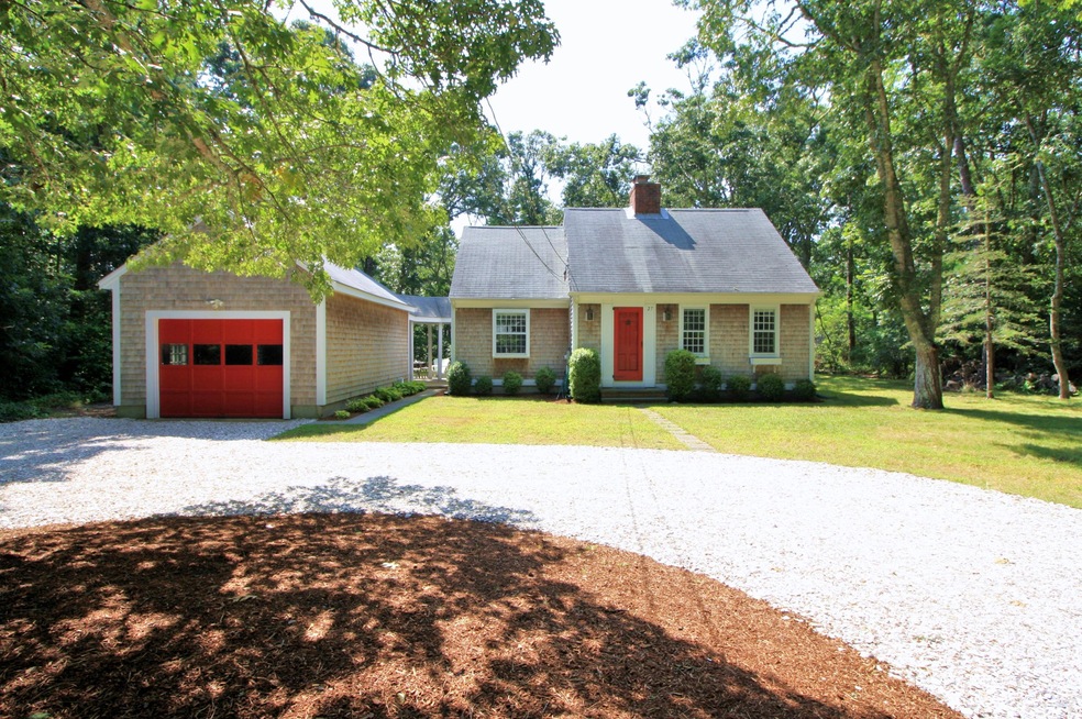27 Meadow Glen Ln, Brewster, MA 02631 - photo 1