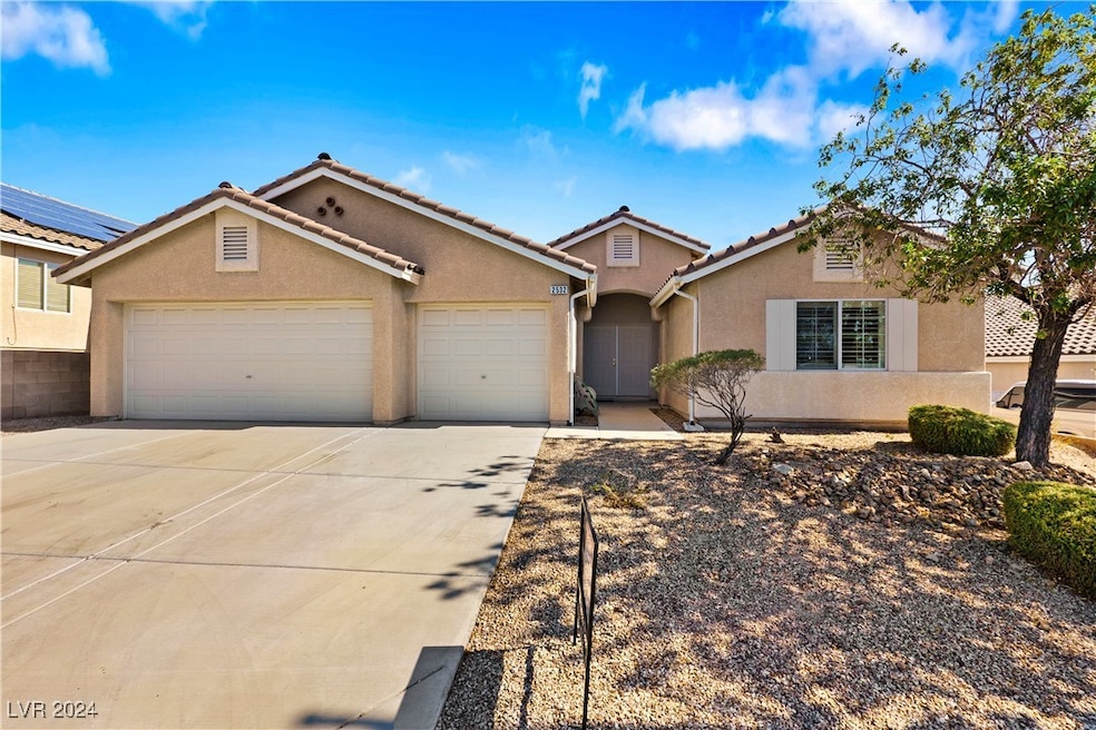 2532 Morrow Ridge Place, Laughlin, NV 89029 - photo 1