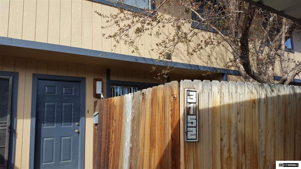 3152 Bristle Branch Dr, Sparks, NV 89434 - photo 1