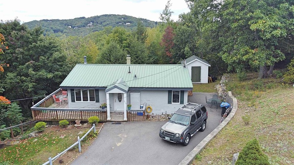 279 Mountain Dr, Gilford, NH 03249 - photo 1