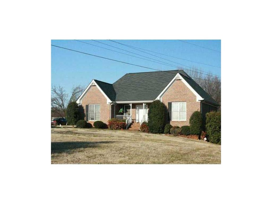 886 Auburn Rd, Dacula, GA 30019 - photo 1