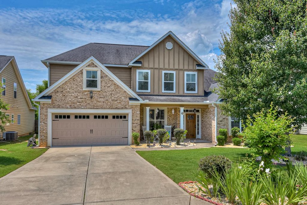 4052 Starview Ln, Evans, GA 30809 - photo 1