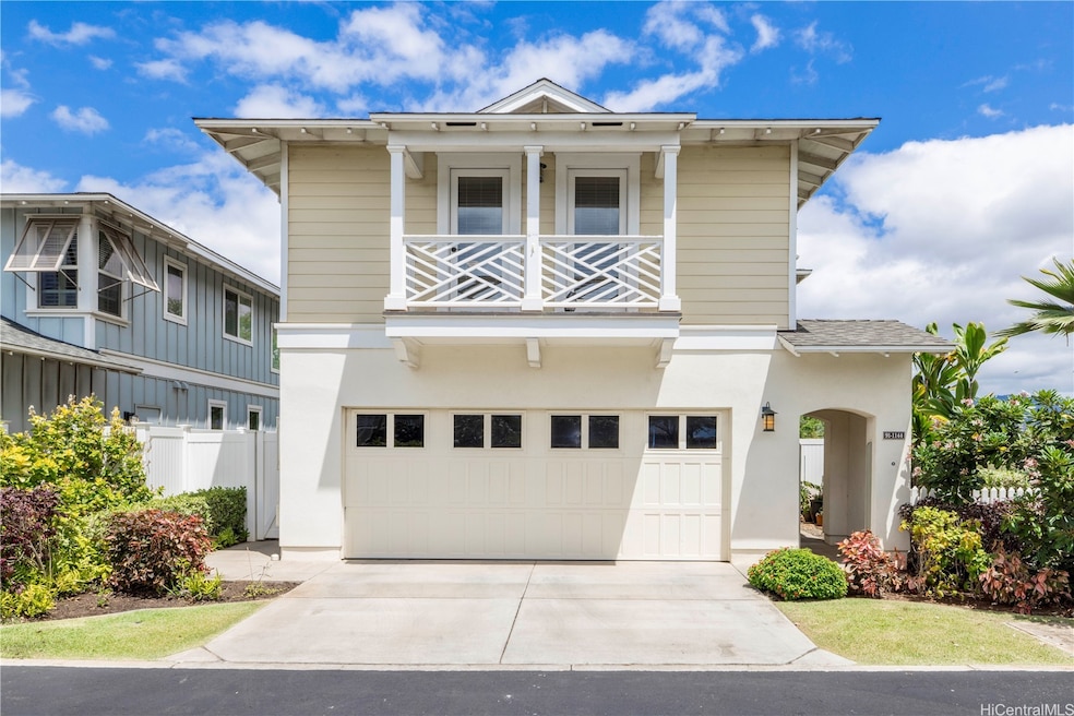 91-1144 Kaikohola St unit D71, Ewa Beach, HI 96706 - photo 1