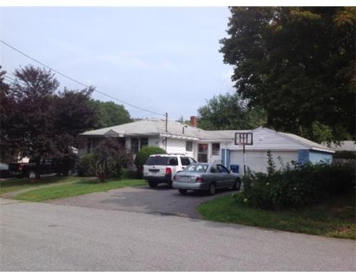 20 Tewksbury St unit 1, Lawrence, MA 01843 - photo 1