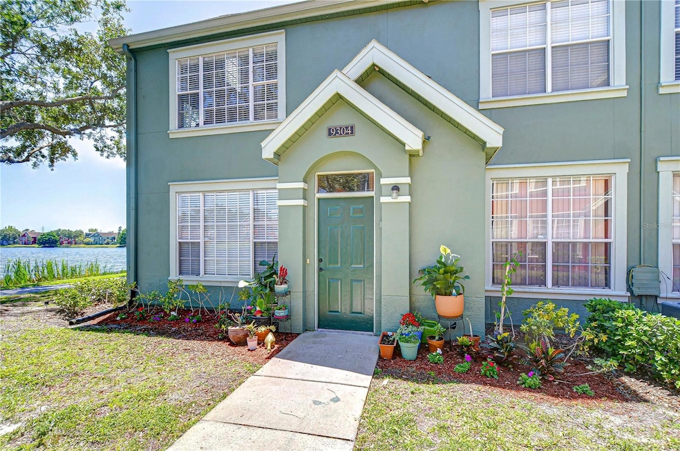 9304 Lake Chase Island Way unit 9304, Tampa, FL 33626 - photo 1