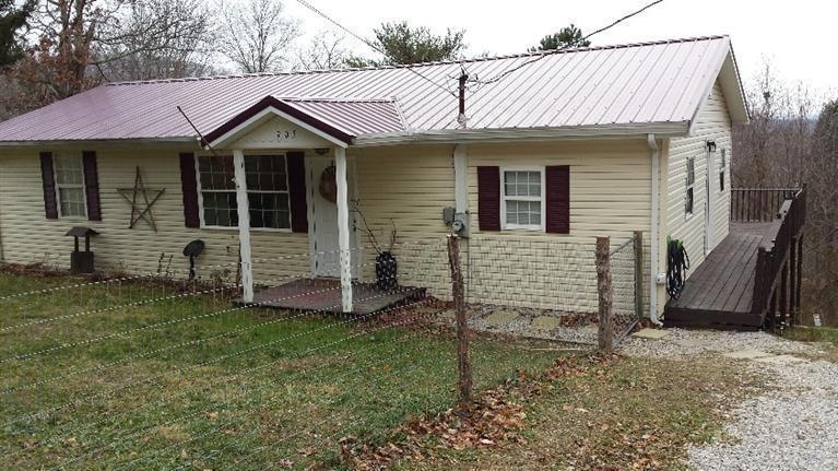 905 Cannonball Rd, Somerset, KY 42501 - photo 1