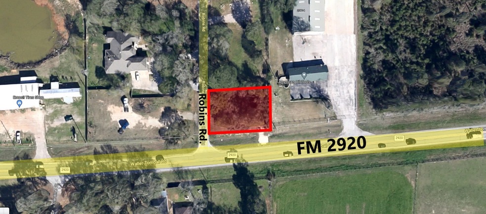 0 Fm 2920 Rd unit 41568906, Hockley, TX 77447 - photo 1