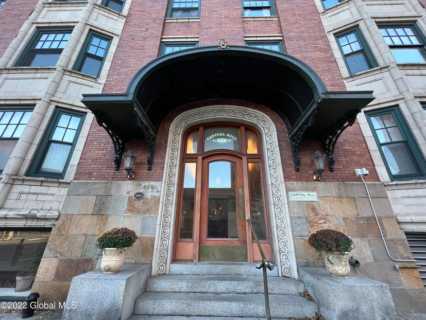 352 State St unit 3E, Albany, NY 12210 - photo 1