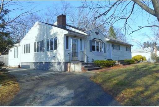 11 Gowing Rd, Wilmington, MA 01887 - photo 1