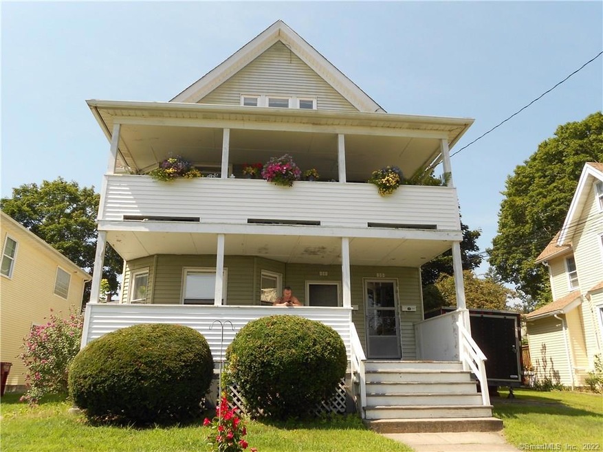 192 Park Ave, Naugatuck, CT 06770 - photo 1