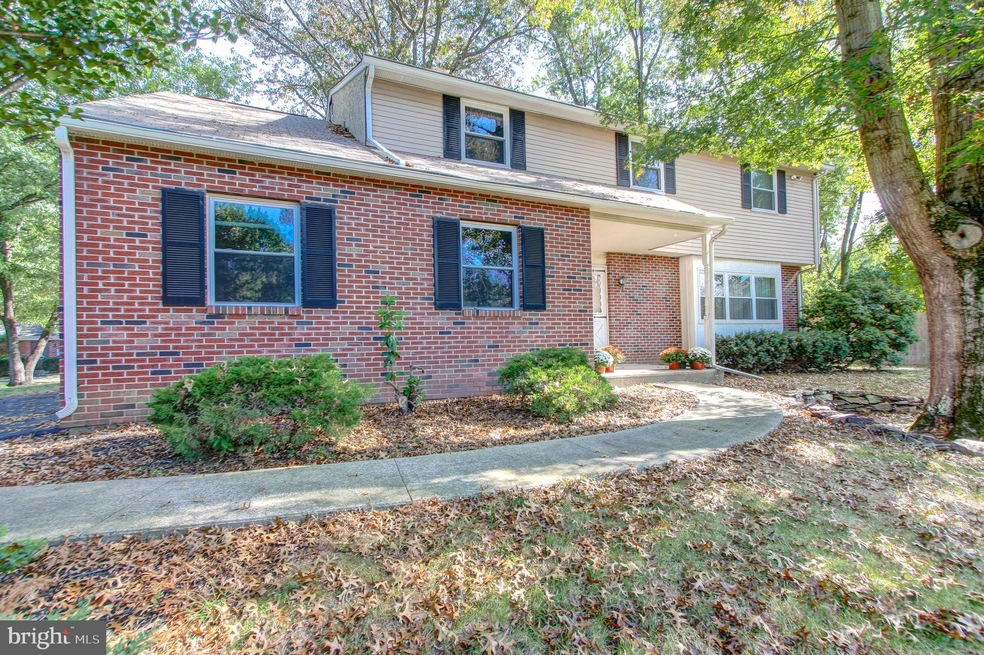 2109 N Line St, Lansdale, PA 19446 - photo 1