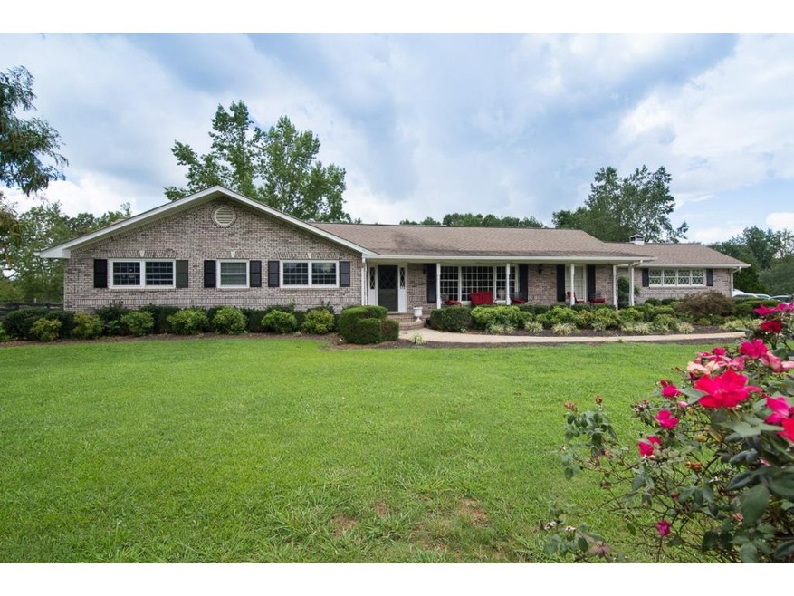 5700 Ball Ground Hwy, Ball Ground, GA 30107 - photo 1