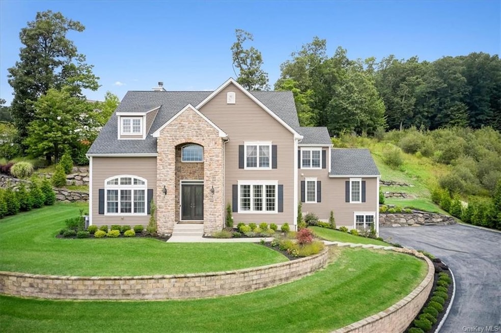 1 Heather Ridge, Highland Mills, NY 10930 - photo 1