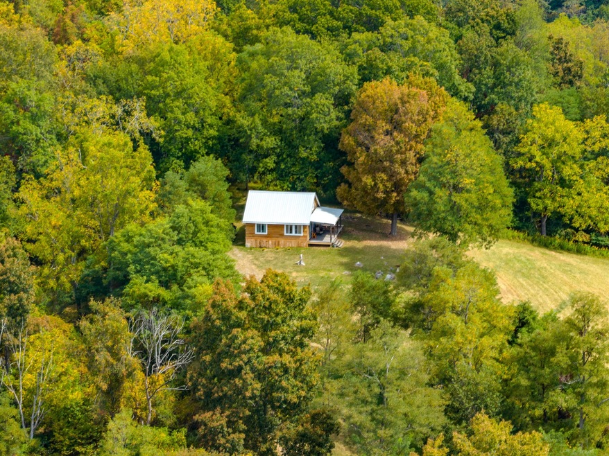 823 Pete Amos Rd, Lindside, WV 24951 - photo 1