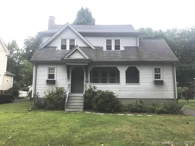 242 Brimfield Rd, Wethersfield, CT 06109 - photo 1