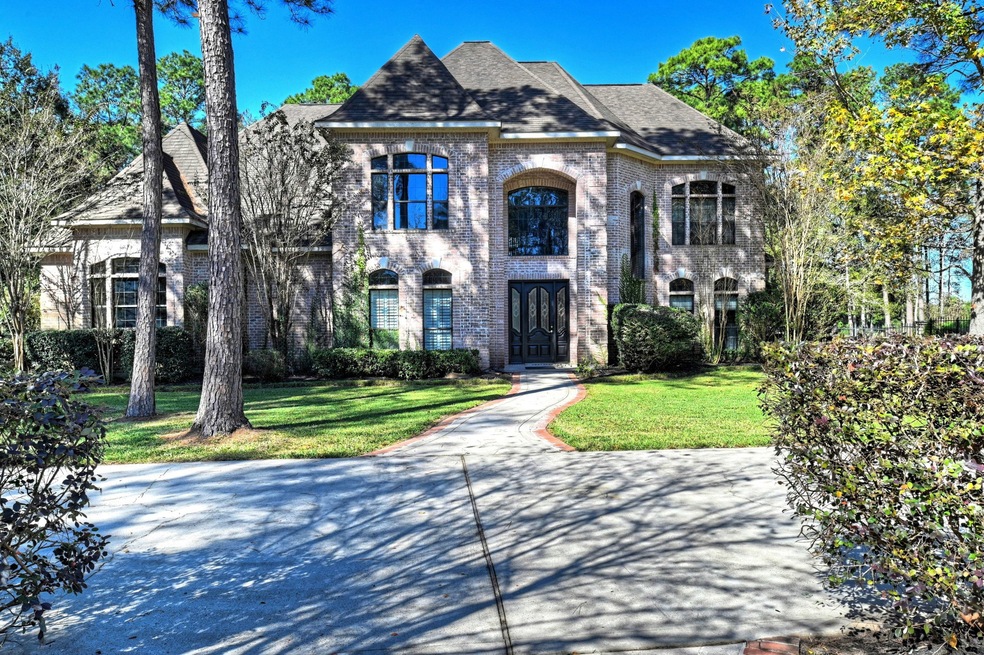 9302 Eagles Landing, Magnolia, TX 77354 - photo 1