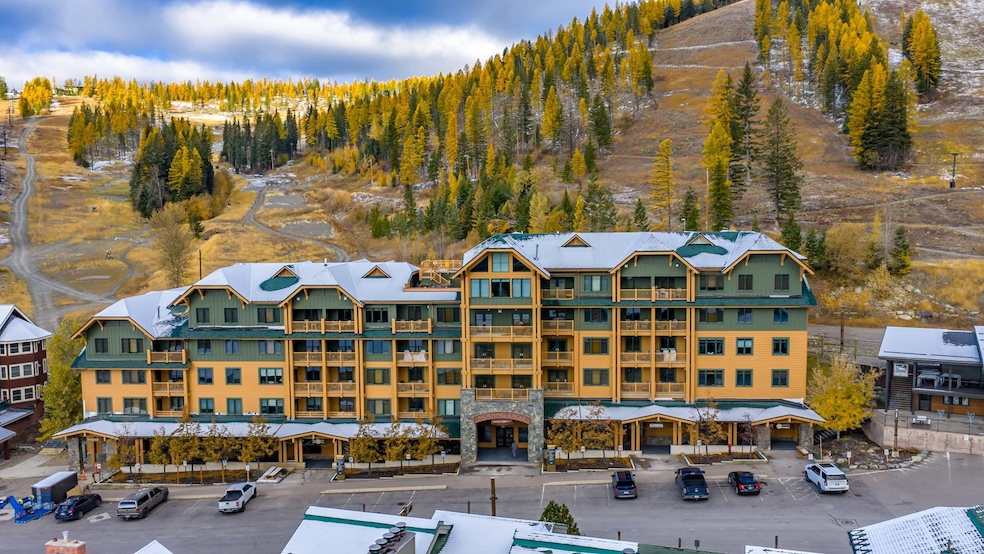 Morning Eagle unit Morning Eagle 204, Whitefish, MT 59937 - photo 1