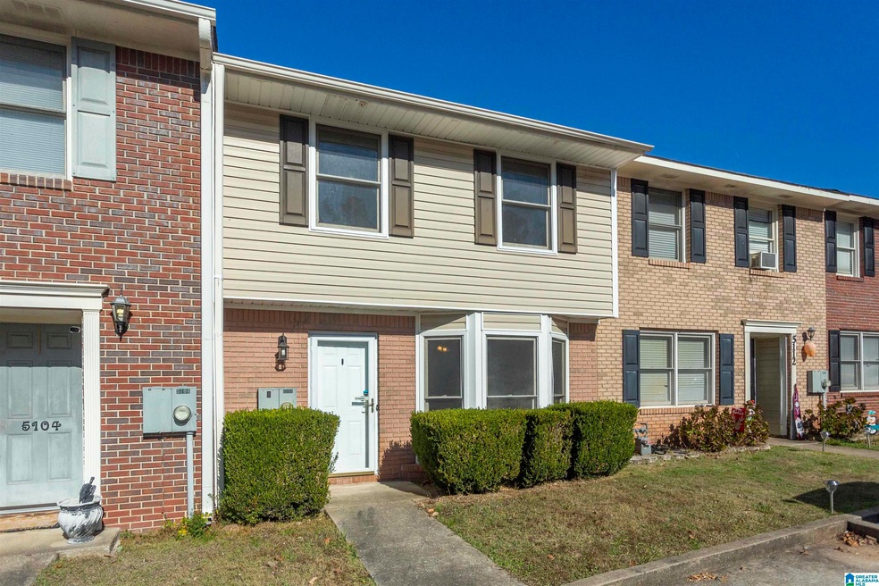 5108 Falling Creek Ln, Birmingham, AL 35235 - photo 1