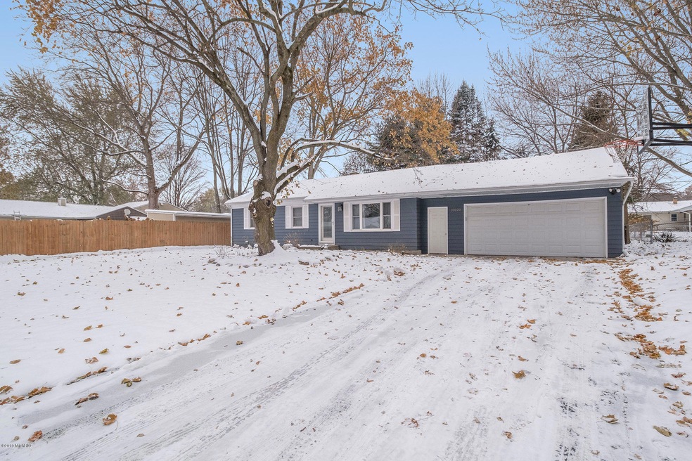 10020 Handel St, Portage, MI 49024 - photo 1