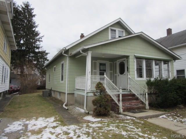 92 Beattie Ave, Middletown, NY 10940 - photo 1